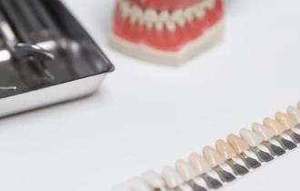 Популярные коронки из диоксида циркония. Чем они так хороши?