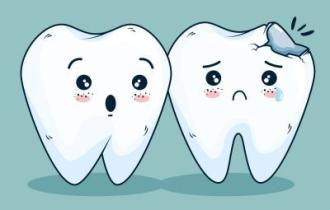 11 причин, почему у вас часто развивается кариес