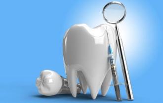 В каких случаях какие виды протезов применяются?