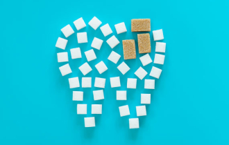 Имплантация зубов при сахарном диабете