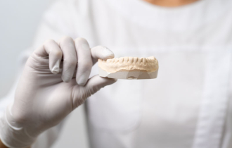 Виды неправильного прикуса зубов