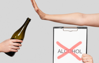 Можно ли пить алкоголь после анестезии зуба