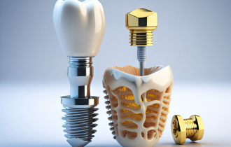 Какие виды имплантации существуют