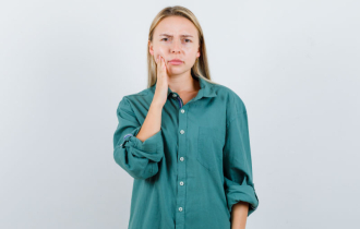 Что делать, если болит зуб мудрости