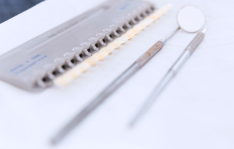 Виды зубных штифтов