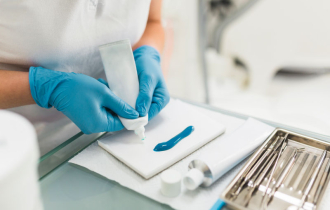 Реминерализация зубов