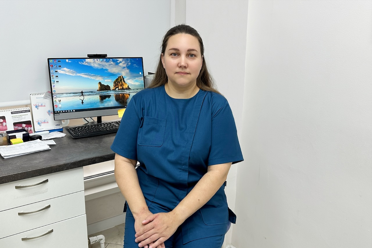 Курилович Ирина Анатольевна